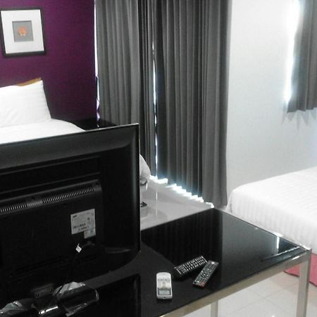 The Ztand By Airport Phuket Hotel Ban Bo Han Exterior photo