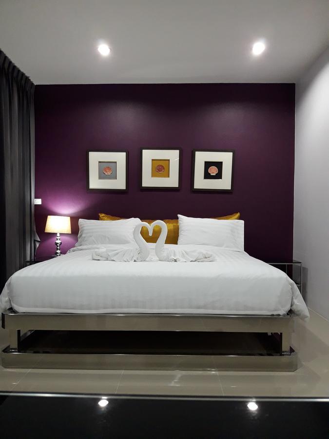 The Ztand By Airport Phuket Hotel Ban Bo Han Exterior photo