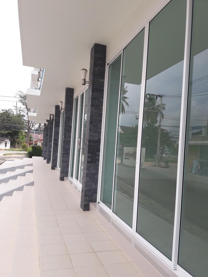 The Ztand By Airport Phuket Hotel Ban Bo Han Exterior photo