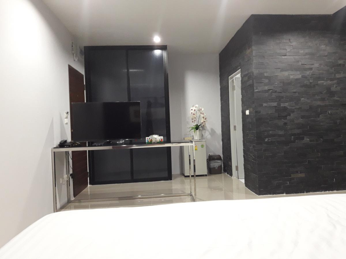 The Ztand By Airport Phuket Hotel Ban Bo Han Exterior photo