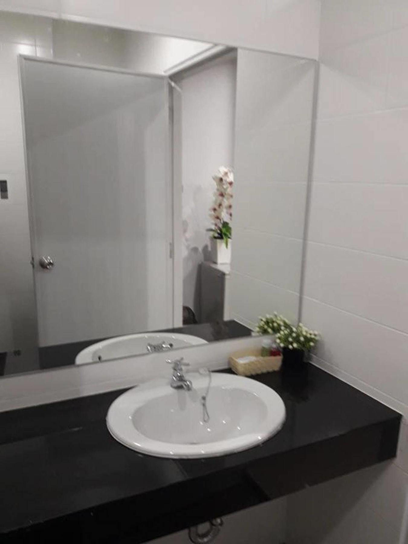 The Ztand By Airport Phuket Hotel Ban Bo Han Exterior photo