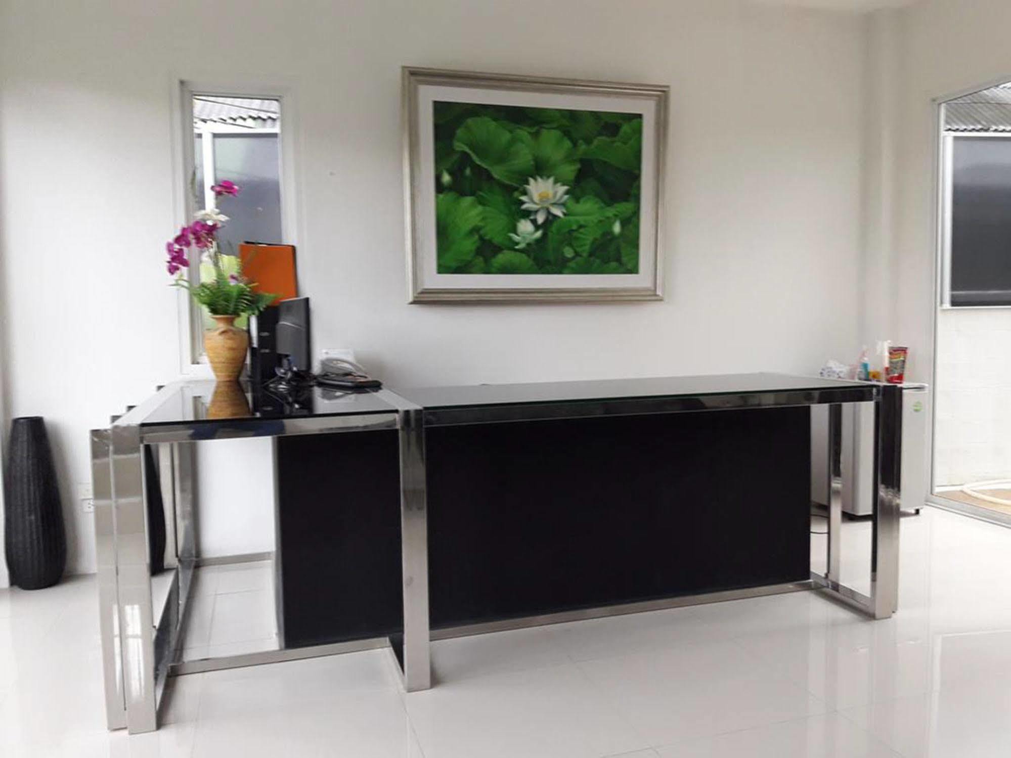 The Ztand By Airport Phuket Hotel Ban Bo Han Exterior photo